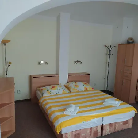 Guest house 33 3*