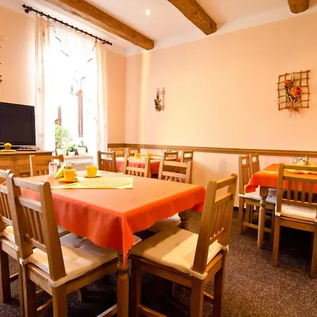 Guest house 33 Karlovy Vary