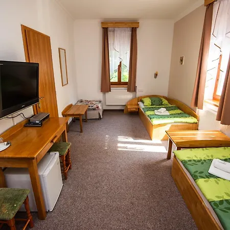 Guest house 33 Karlovy Vary