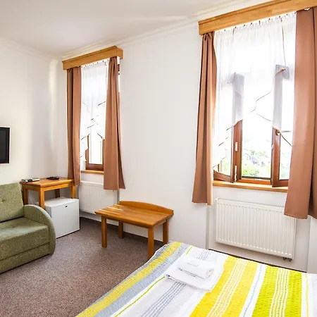 33 Guest house 3*